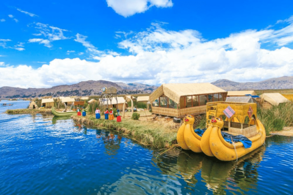 FULL DAY PUNO