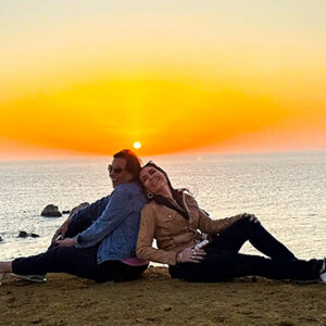 Trekking Sombras Doradas