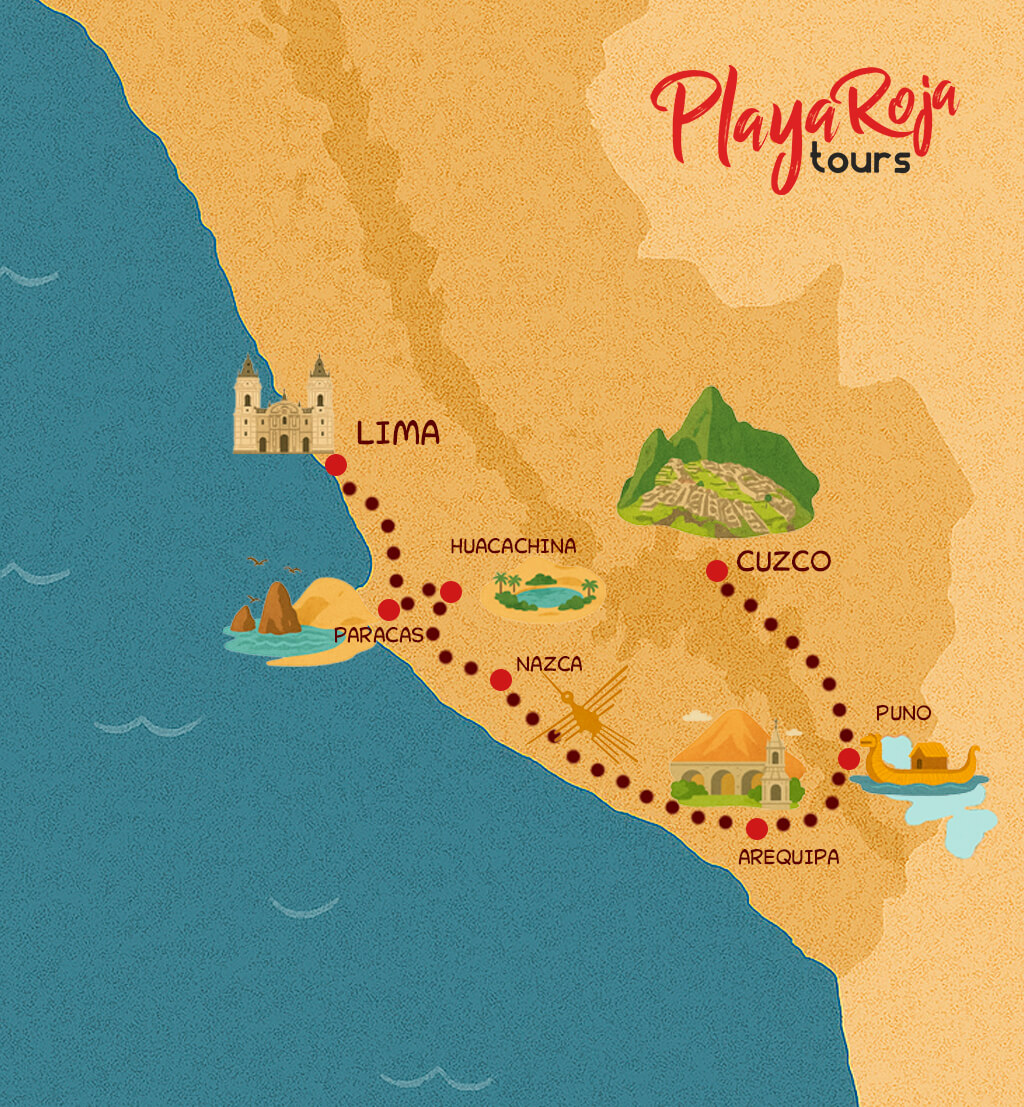 peru