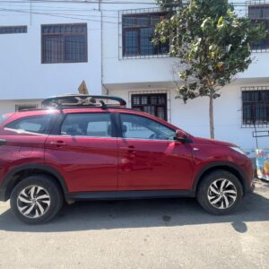 TRANSPORTE DE AEROPUERTO A PARACAS