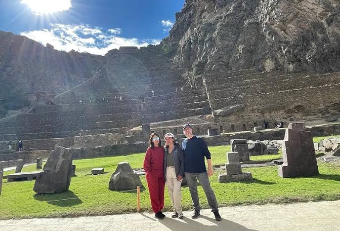 VALLATA SACRA DEGLI INCA VIP - Immagine 5