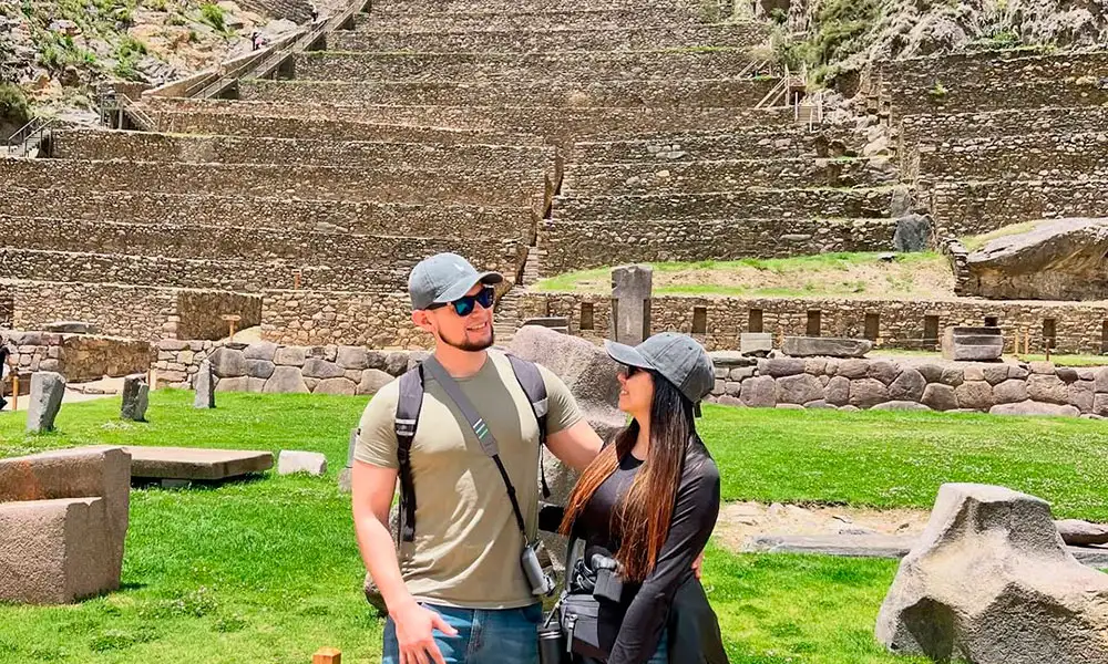VALLATA SACRA DEGLI INCA VIP - Immagine 6