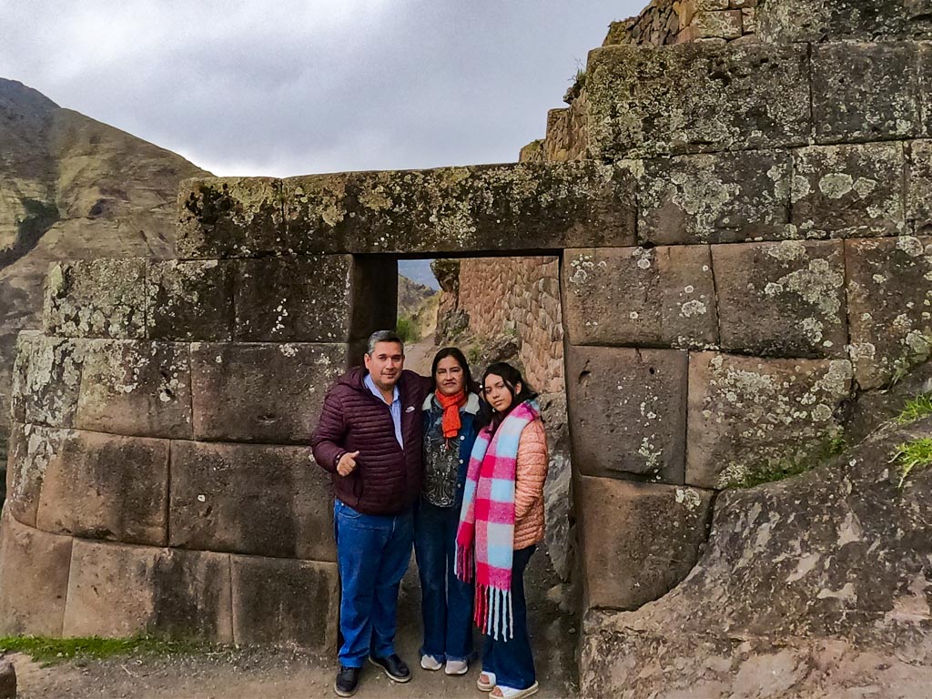 VALLATA SACRA DEGLI INCA VIP - Immagine 4
