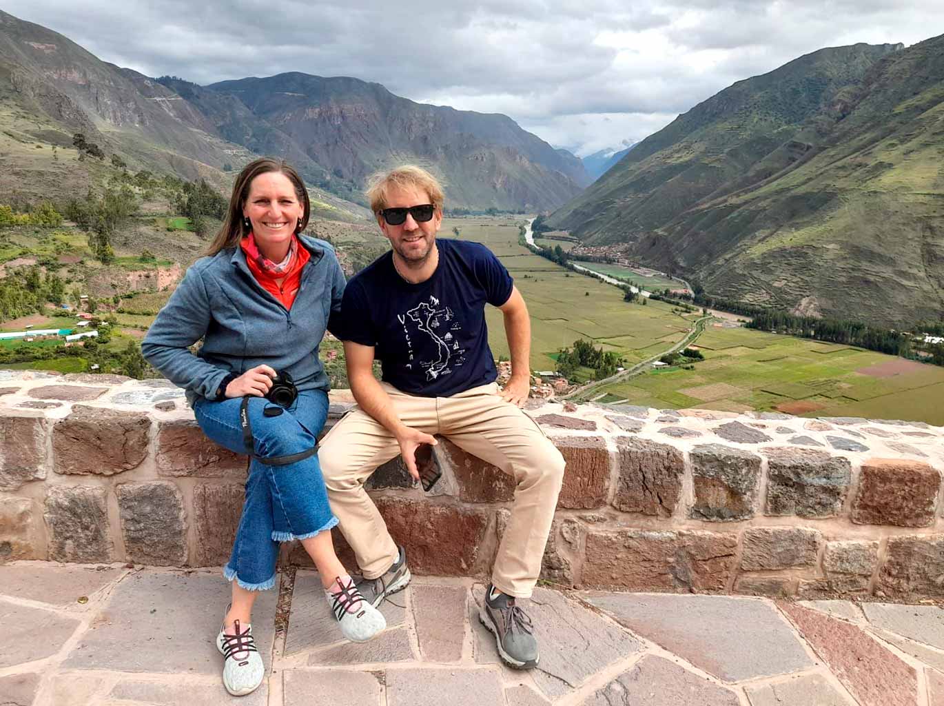 VALLATA SACRA DEGLI INCA VIP - Immagine 7