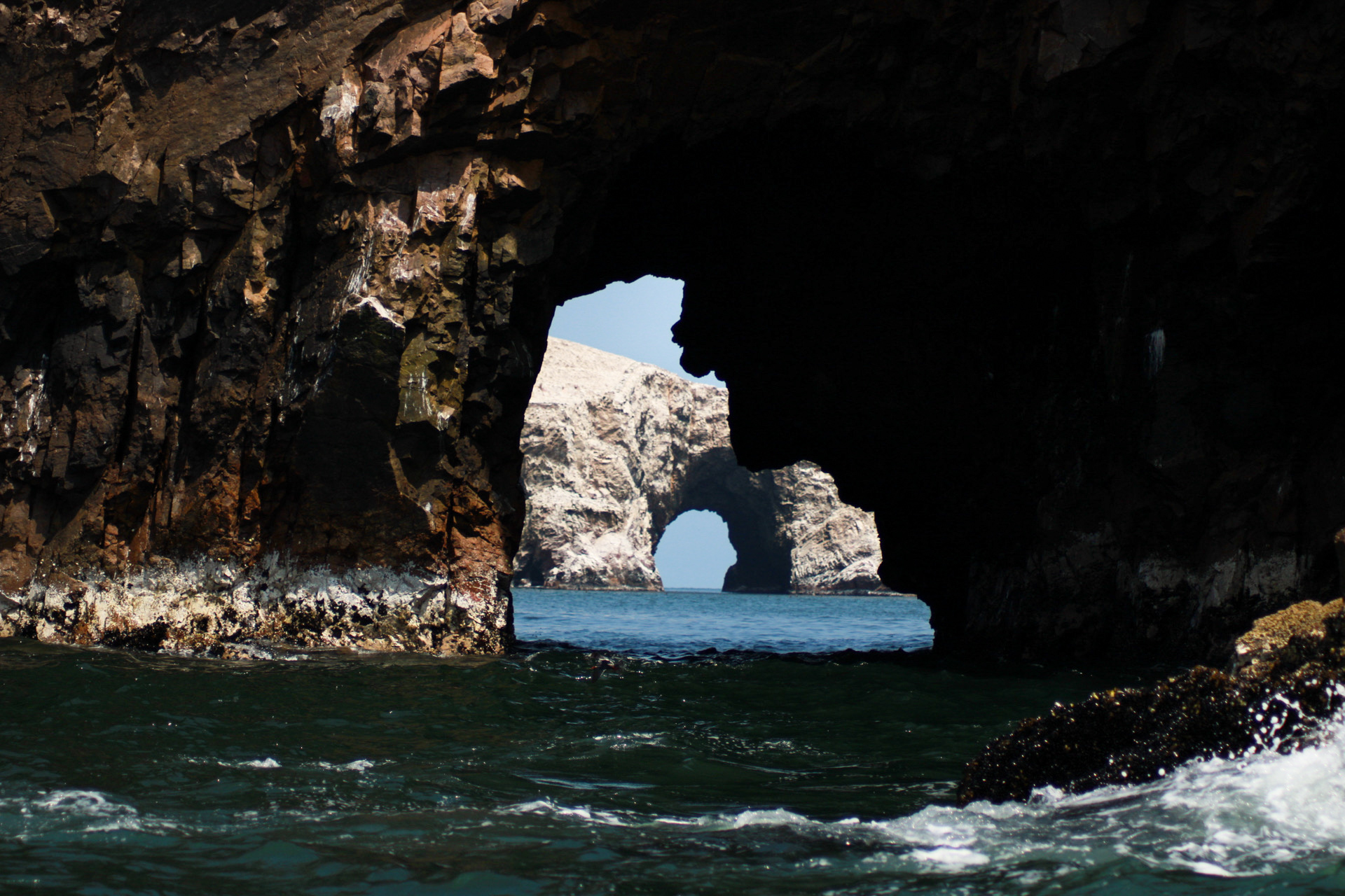 Islas Ballestas + Sombras Doradas Trekking Premium - Image 19