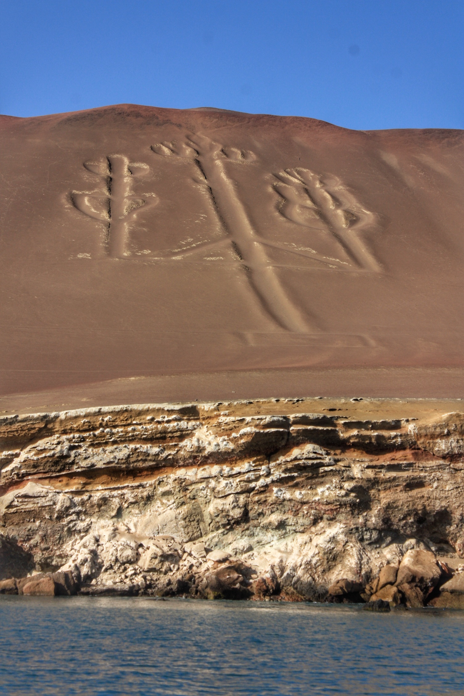 Islas Ballestas + Sombras Doradas Trekking Premium - Image 22