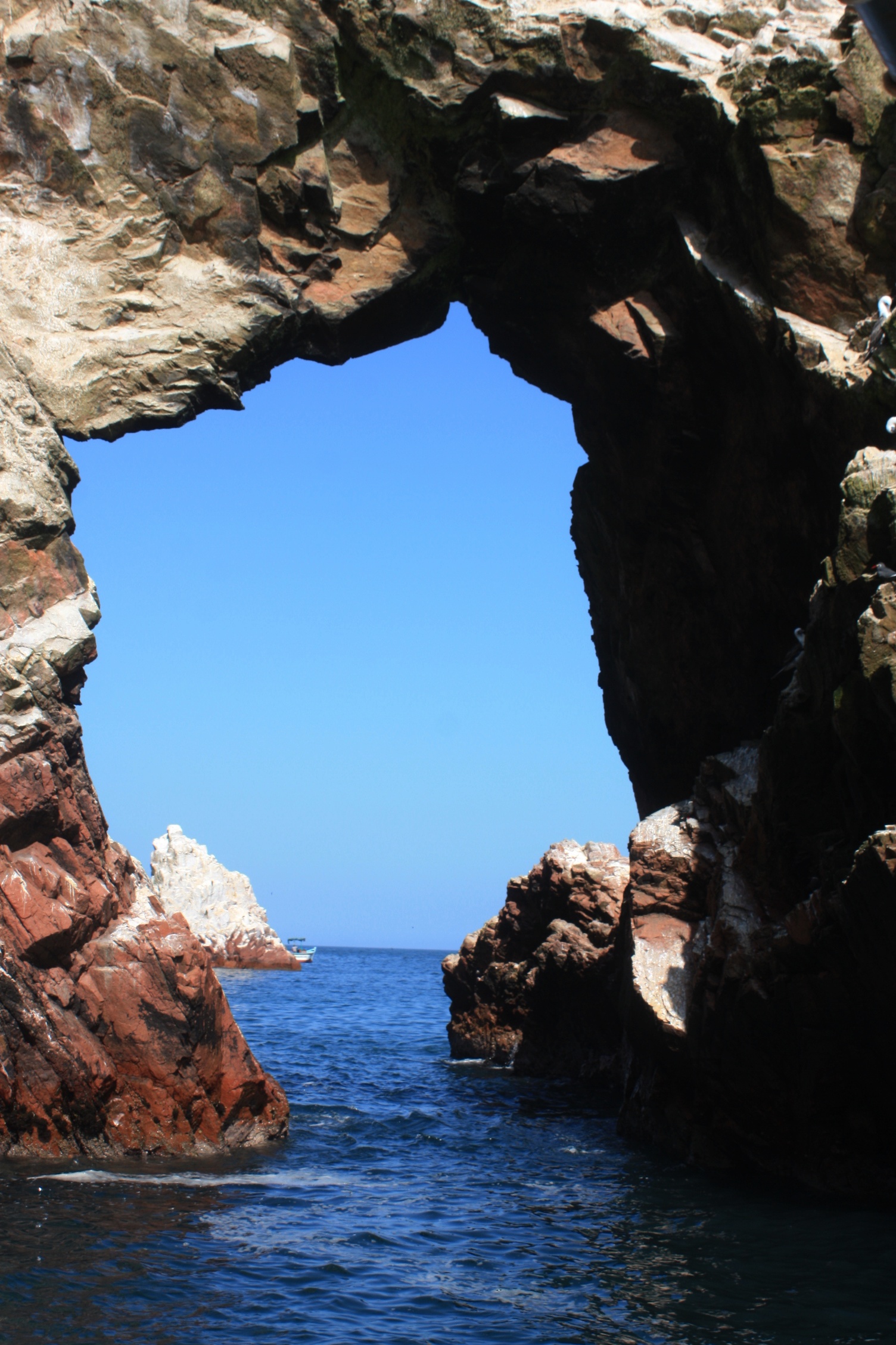 Islas Ballestas + Sombras Doradas Trekking Premium - Image 6
