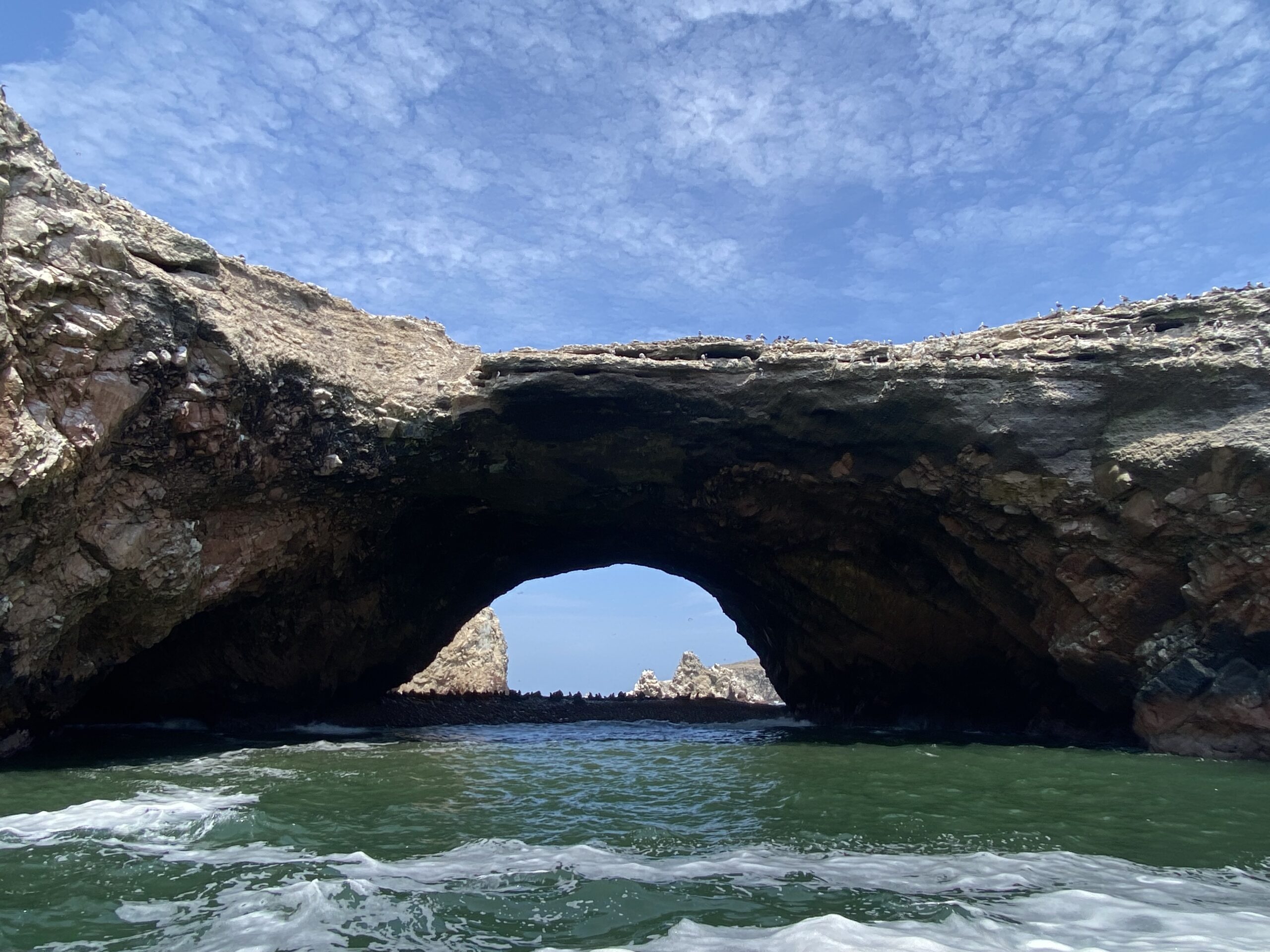 Islas Ballestas + Sombras Doradas Trekking Premium - Image 8