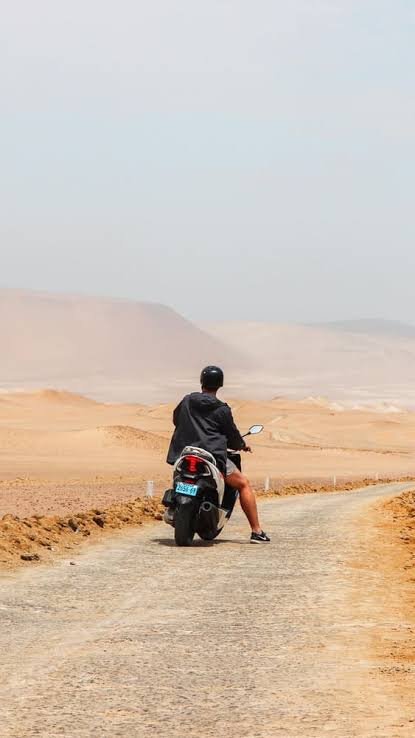 FULL DAY PARACAS EN SCOOTER DESDE LIMA - Image 24