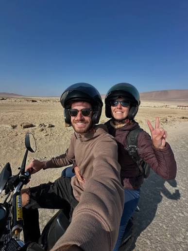 FULL DAY PARACAS EN SCOOTER DESDE LIMA - Image 22