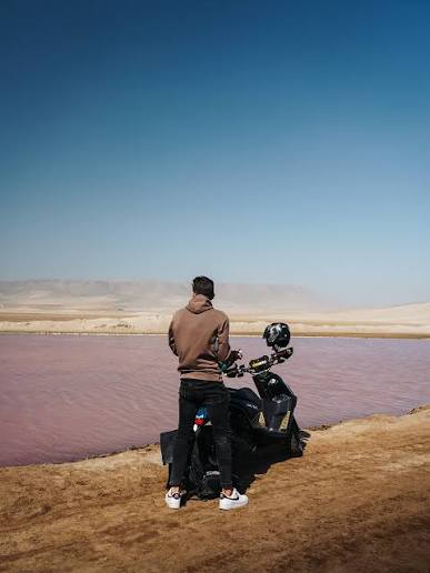 FULL DAY PARACAS EN SCOOTER DESDE LIMA - Image 21